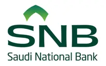 Organization logo shown in the LTB work portfolio: 1770650179 snb