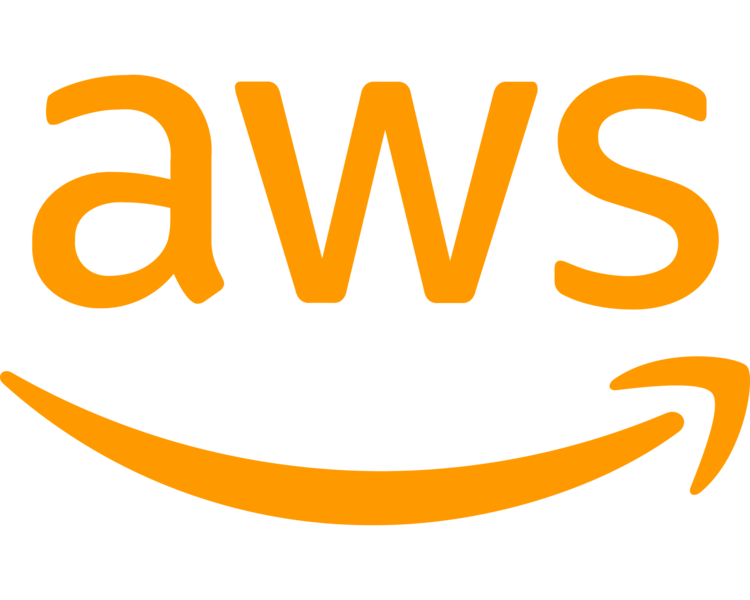 Organization logo shown in the LTB work portfolio: 1792077467 19 AWS